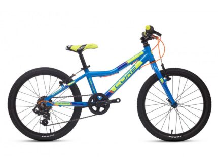 Core 20" Al Nipper, Revo-6, odlehčený Superlight bledě modrý