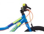 Core 20" Al Nipper, Revo-6, odlehčený Superlight bledě modrý