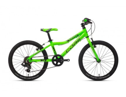 Core 20" Al Nipper, Revo-6, reflexně zelený