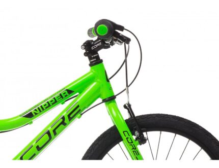 Core 20" Al Nipper, Revo-6, reflexně zelený
