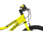 Core 20" Al Nipper, Revo-6, reflexní žlutý